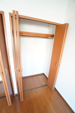 【収納】 | SO・GREEN | ※同物件・反転タイプの写真です。