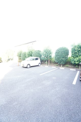 【駐車場】 | SO・GREEN
