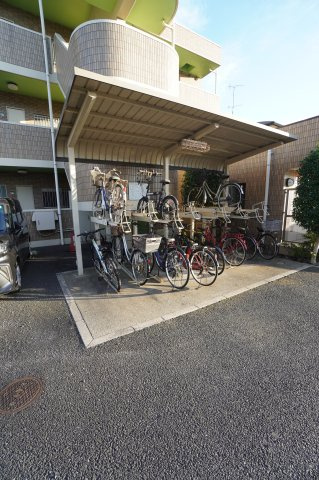 【その他共用部分】 | SO・GREEN