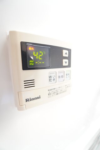 【設備】 | SO・GREEN | ※同物件・反転タイプの写真です。