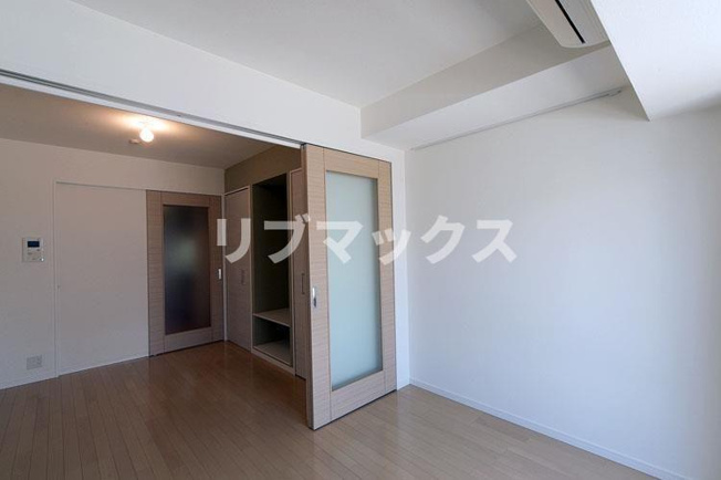 【内装】メルヴェーユ馬込