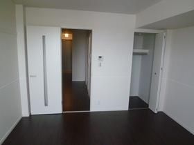 エスポワールの寝室