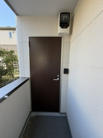 【玄関】 | ジーメゾン八王子千人町ノース(ジーメゾンハチオウジセンニンチョウノース)