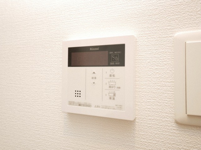 大阪市都島区都島北通２丁目の賃貸マンションの設備