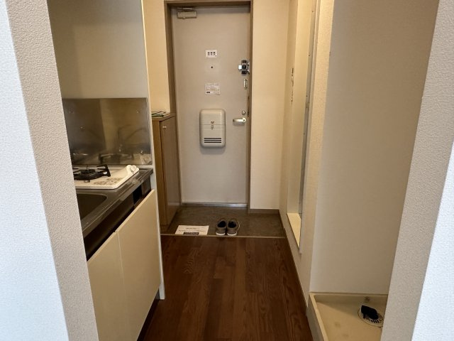 メゾン永安里のその他
