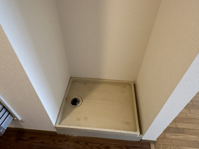 メゾン永安里の設備