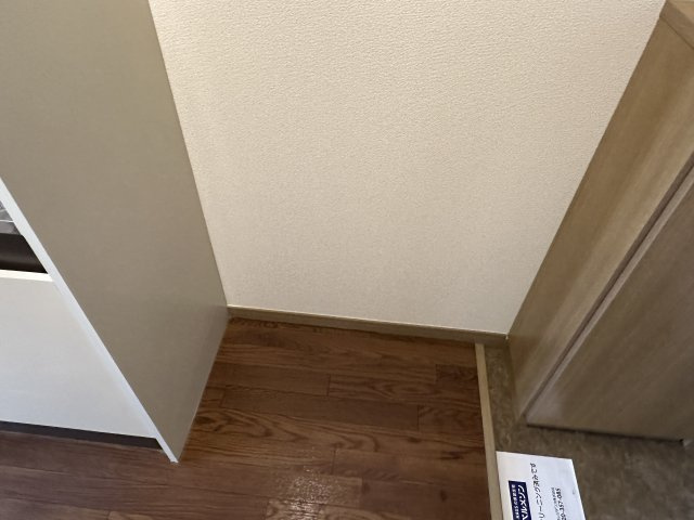 メゾン永安里のその他