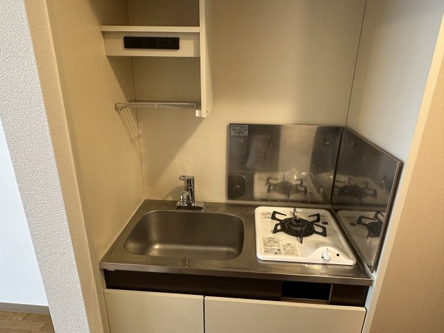 メゾン永安里のキッチン