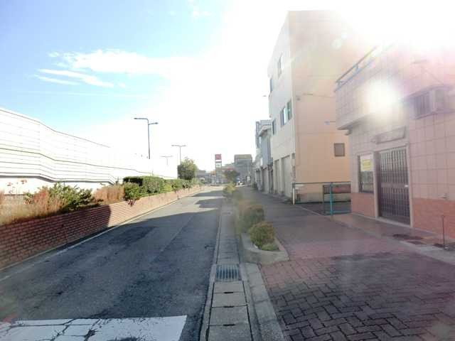 【南区】弥次ヱ貸店舗