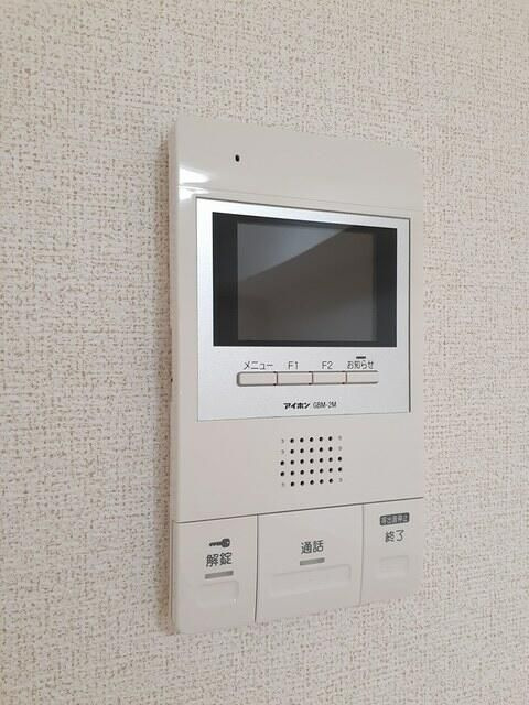 ルーモベルビ・ドゥの設備