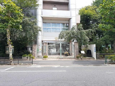 【その他】 | リバーサイド奥浅草 | 桜橋中学校まで180m