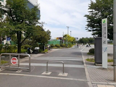 【その他】 | リバーサイド奥浅草 | 墨田公園まで250m