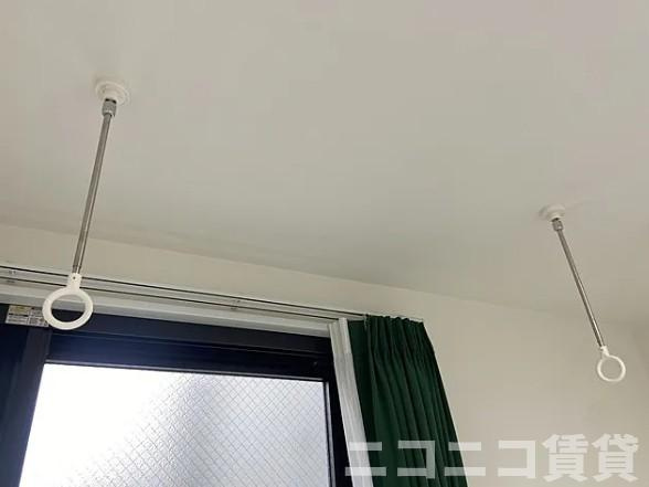 足立区東綾瀬１丁目のアパートのその他|別号室イメージの為、現状を優先致します。