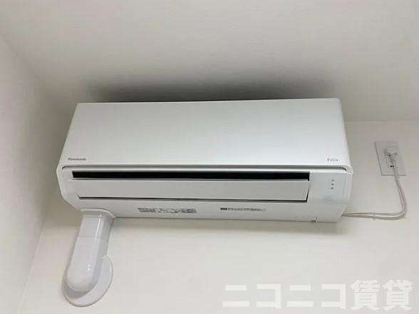 足立区東綾瀬１丁目のアパートの設備|別号室イメージの為、現状を優先致します。