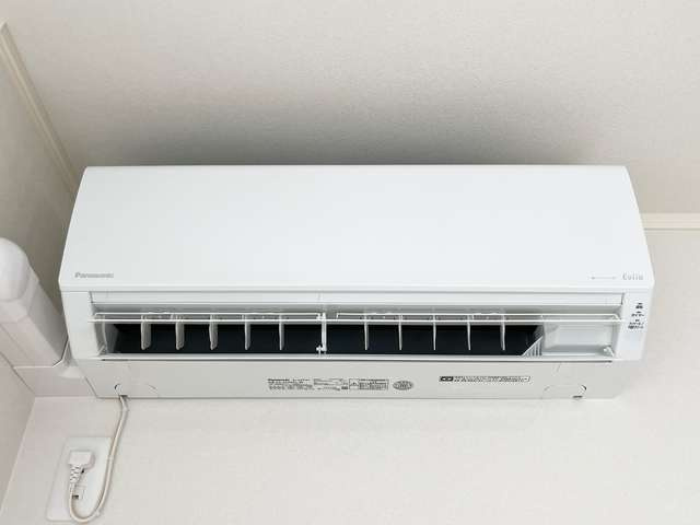 FIORE2の設備
