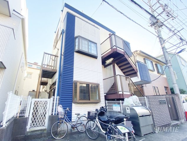 ソリッドリファイン駒込