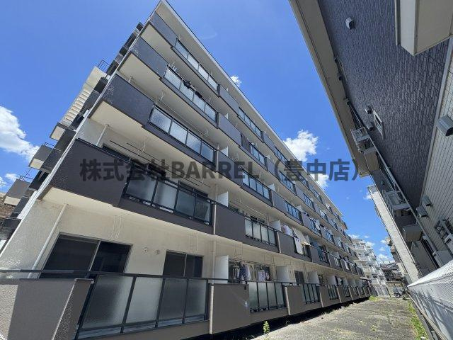 アスモ岡町