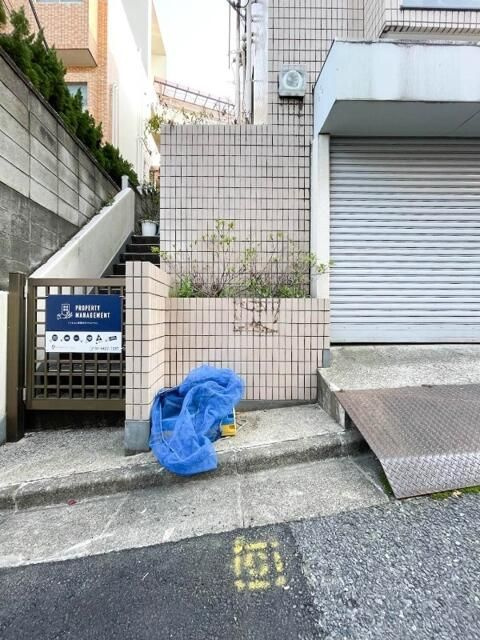 メゾンドムラタのその他共用部分