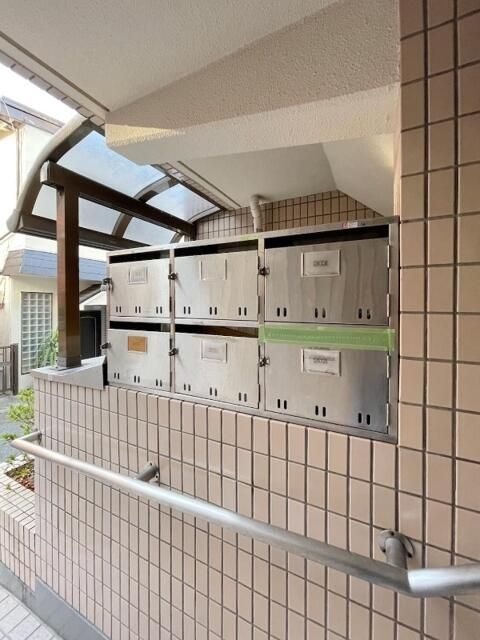 メゾンドムラタのその他共用部分