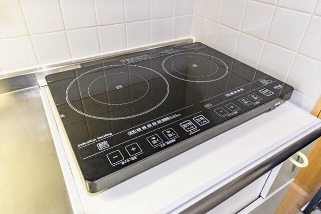レジデンス豊玉イーストのキッチン