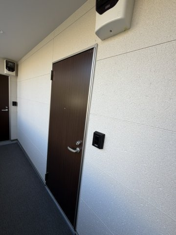 【玄関】 | ジーメゾン八王子千人町ノース(ジーメゾンハチオウジセンニンチョウノース)