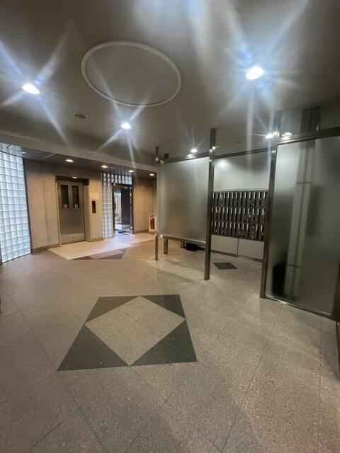 クオリア小石川