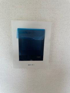 【設備】 | ウインベルソロ川越第6