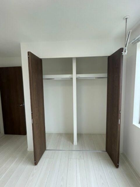 ＣＡＳＡ　ＬＵＸＥ　北千住の収納
