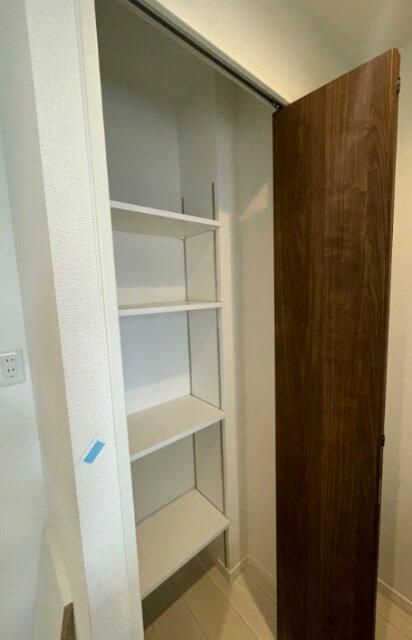 ＣＡＳＡ　ＬＵＸＥ　北千住の収納