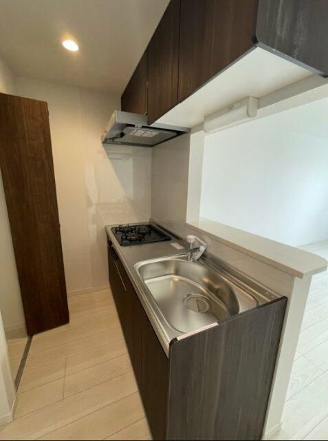 ＣＡＳＡ　ＬＵＸＥ　北千住のキッチン