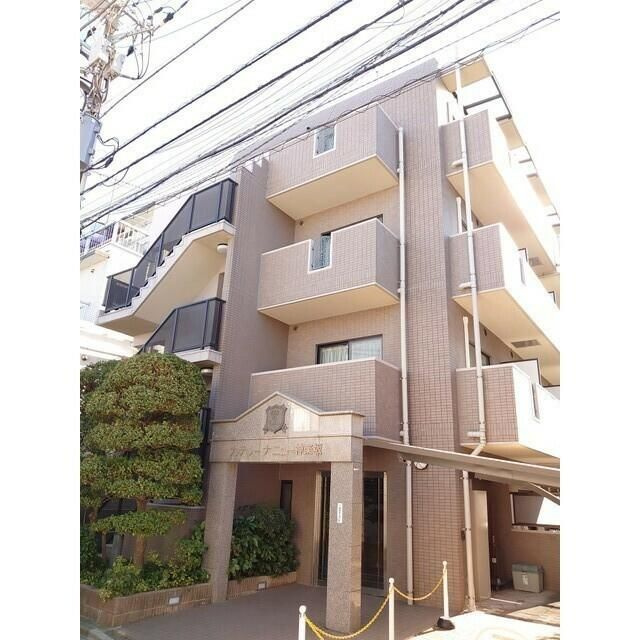 カテリーナ・ニュー神楽坂