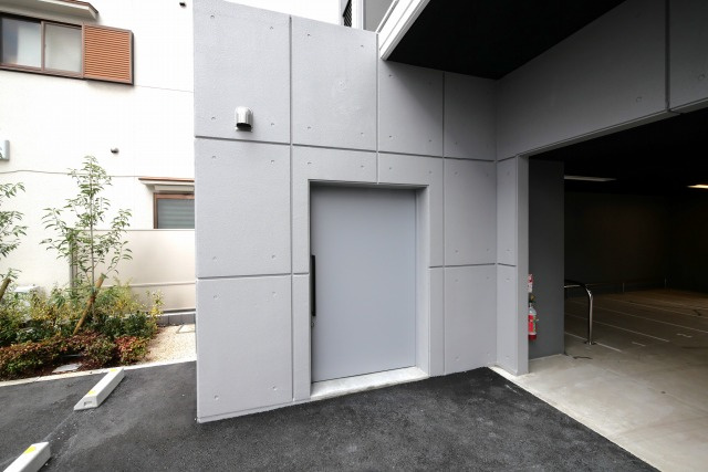 大阪市城東区関目３丁目の賃貸マンションのその他共用部分