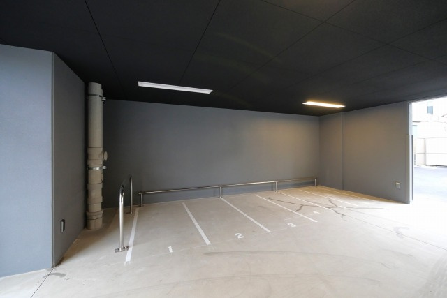 大阪市城東区関目３丁目の賃貸マンションのその他共用部分