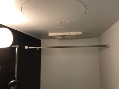 【設備】 | ブローブラン