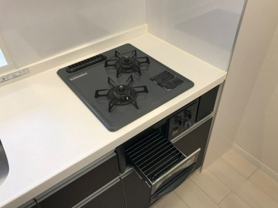 【設備】 | ブローブラン