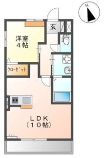 【間取り】 | ブローブラン