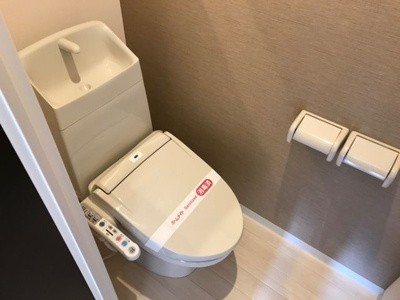【トイレ】 | ブローブラン