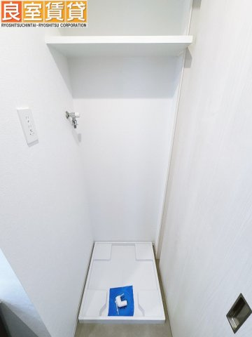 【設備】 | THE BAY FLAT(ザベイフラット)