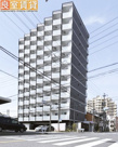 THE BAY FLAT(ザベイフラット)の画像