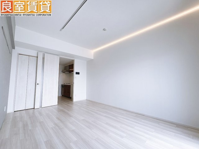 【洋室】 | THE BAY FLAT(ザベイフラット)