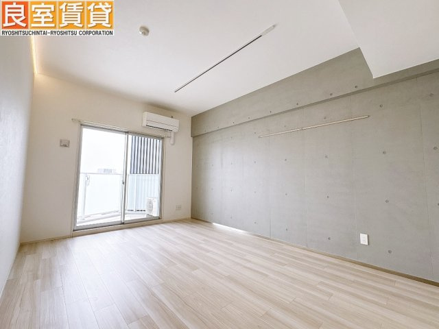 【寝室】 | THE BAY FLAT(ザベイフラット)
