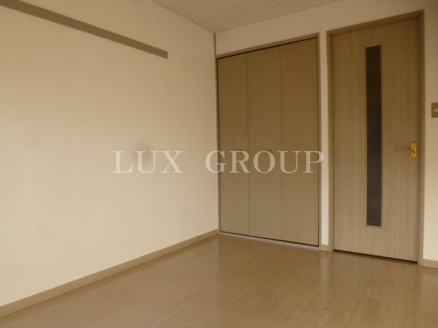 【洋室】 | ドミール昭島