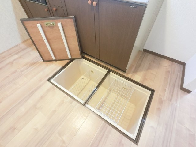 【収納】 | ☆床下収納☆
