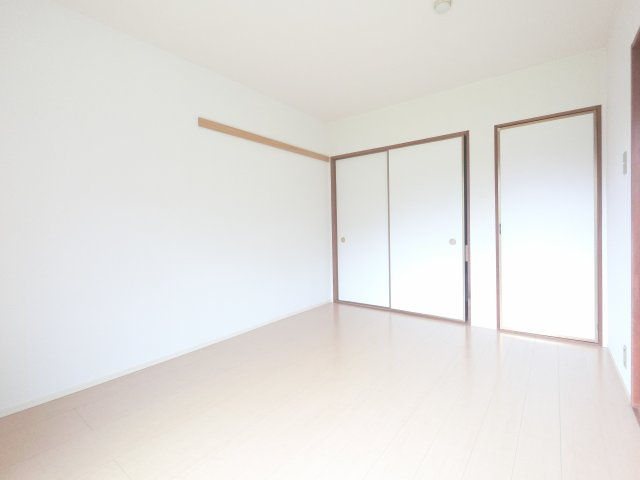 【洋室】