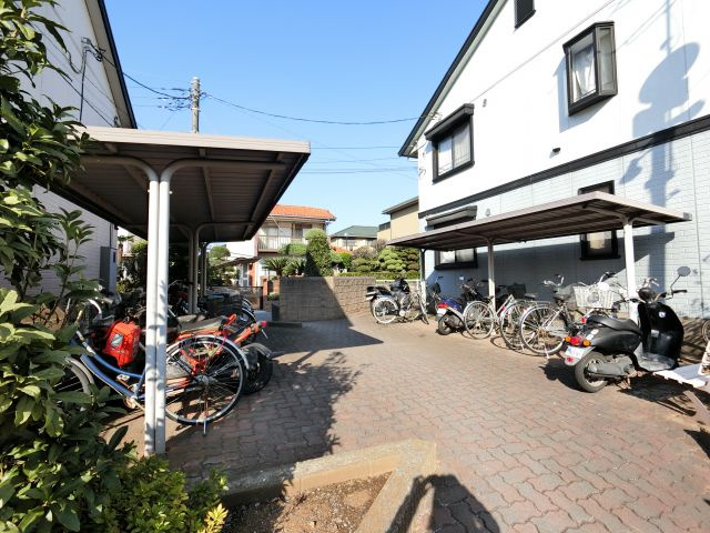 【その他共用部分】