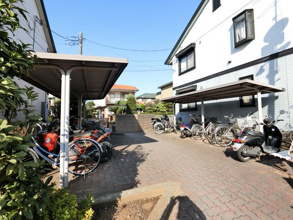 【その他共用部分】