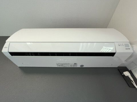 ジーメゾン東道野辺の設備