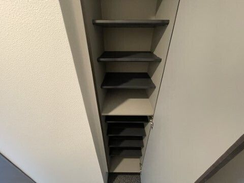 ジーメゾン東道野辺のその他
