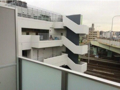 【その他】グロース西横浜