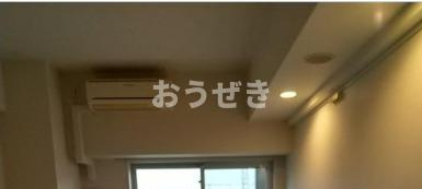 ハーモニーレジデンス日暮里の設備